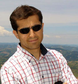 Nicola Marchetti Ingegnere